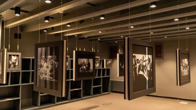 mostra funerale fellini marco pesaresi