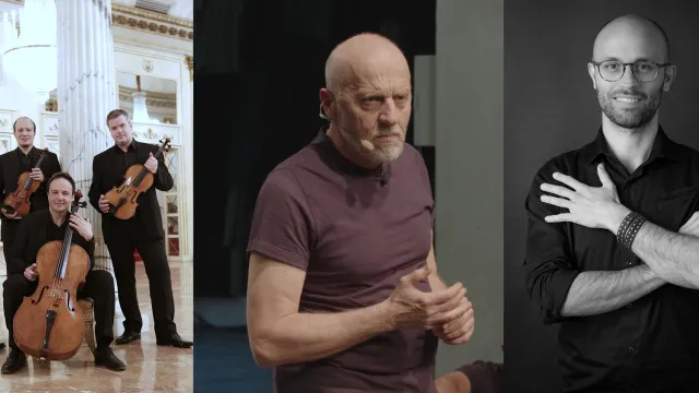 appuntamenti settimana