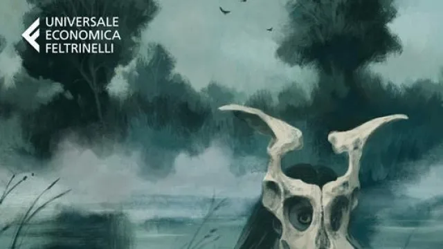 Copertina del libro Ballata per Nina