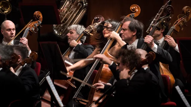 Sagra Musicale Malatestiana