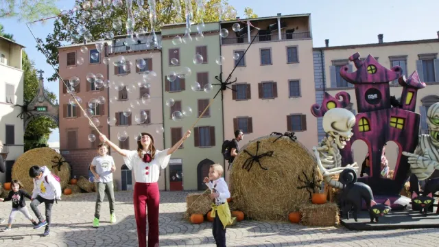 Rimini verso Halloween: tutti gli eventi della settimana