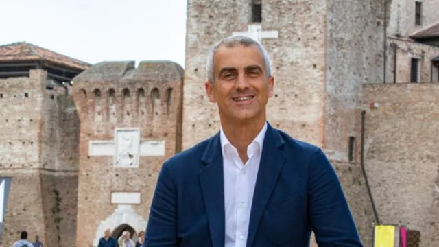 Sindaco Jamil Sadegholvaad