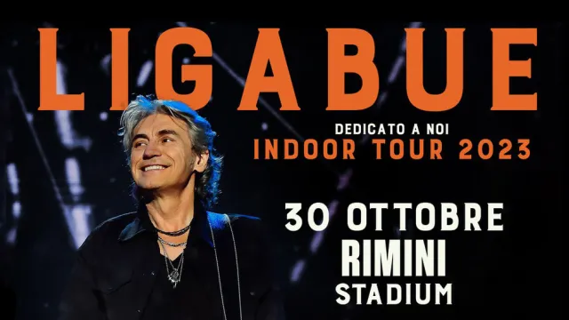 ligabue outdoor toor
