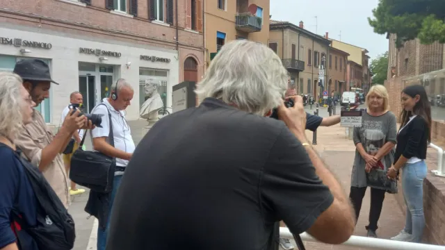 le origini di Rimini su Rai 2