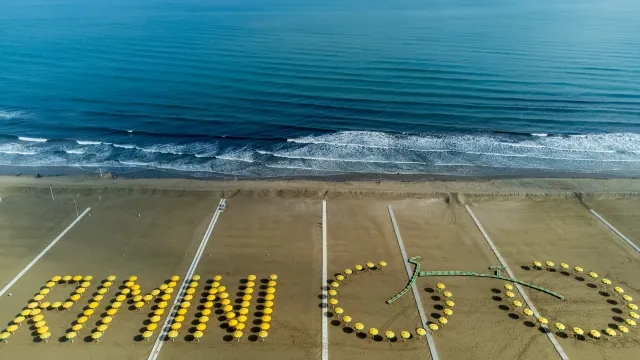 Rimini Tour de France