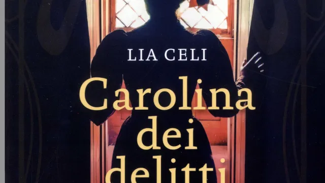 carolina dei delitti 