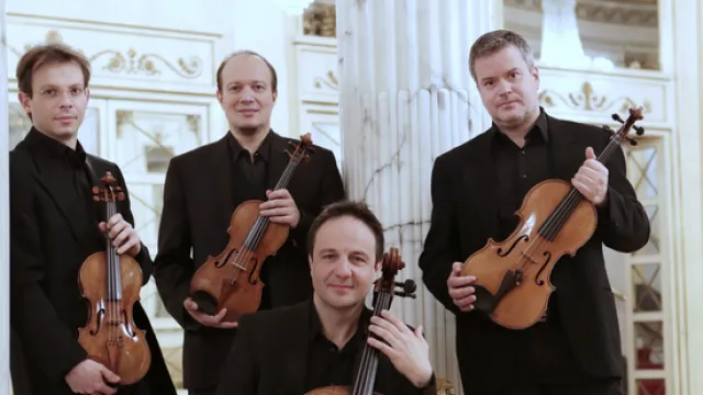 Il Quartetto della Scala