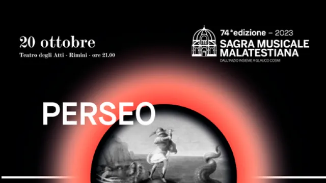 Sull’isola di Perseo e Andromeda di Salvatore Sciarrino