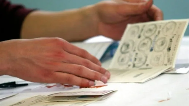 scrutatore seggio elettorale