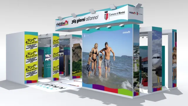 TTG Travel Experience 2023