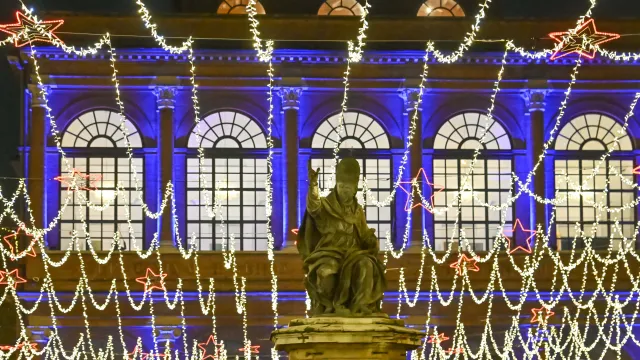  Rimini “Il Sogno del Natale”