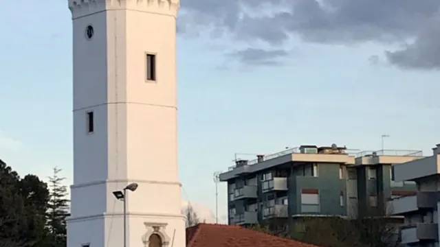 Faro di Rimini