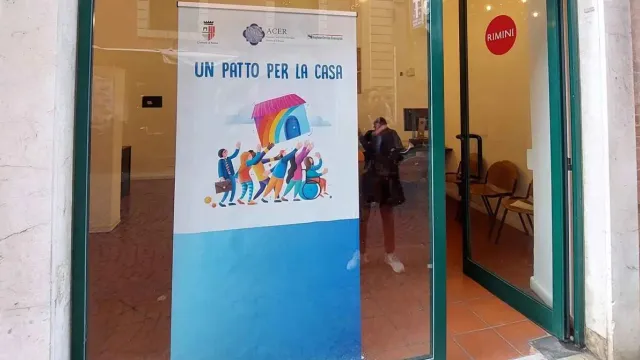Patto per la casa