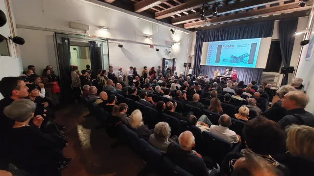 Rimini ricorda il primo bombardamento di 80 anni fa