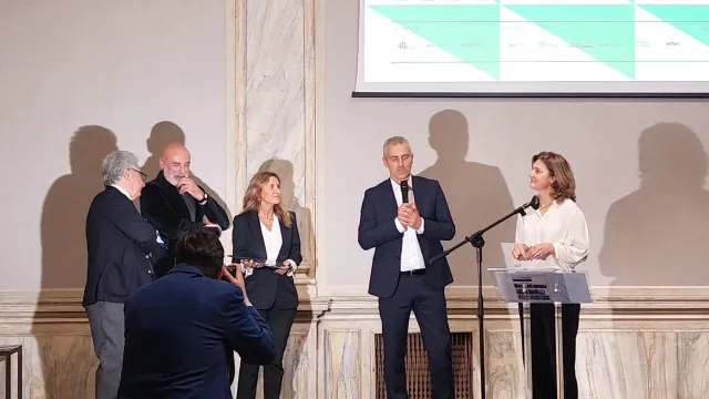 Il Fellini Museum riceve il premio IN/ARCHITETTURA 2023 alla Biennale di Venezia