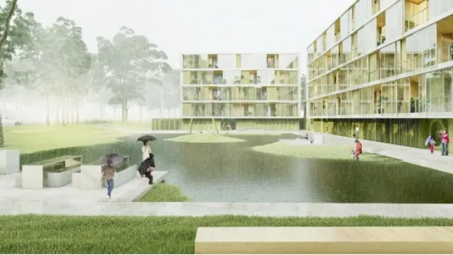  Programma Integrato di Edilizia Residenziale Sociale (Piers)