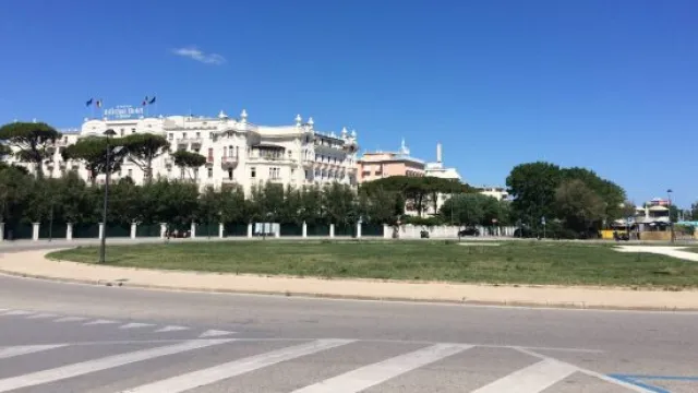 Rotonda Lucio Battisti