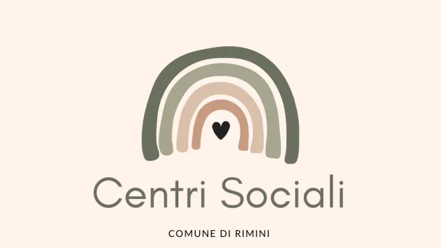 centri sociali - comune di rimini 