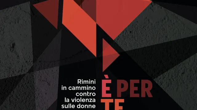 è per te 25 novembre 2023