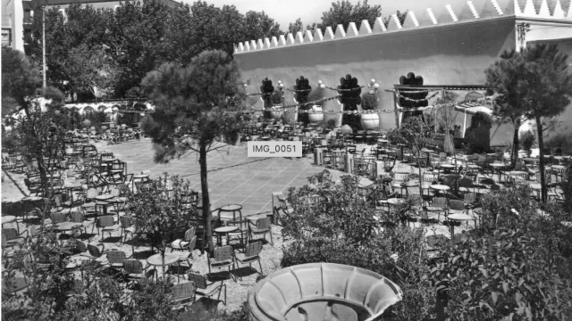 oriental park - ph Rimini Sparita 