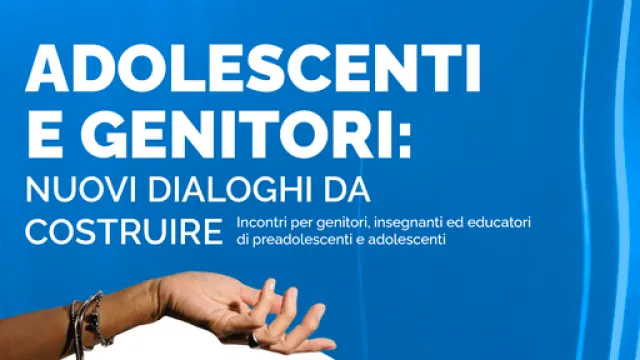 Centro per le famiglie incontri