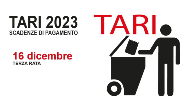 tari scadenza 16 dicembre