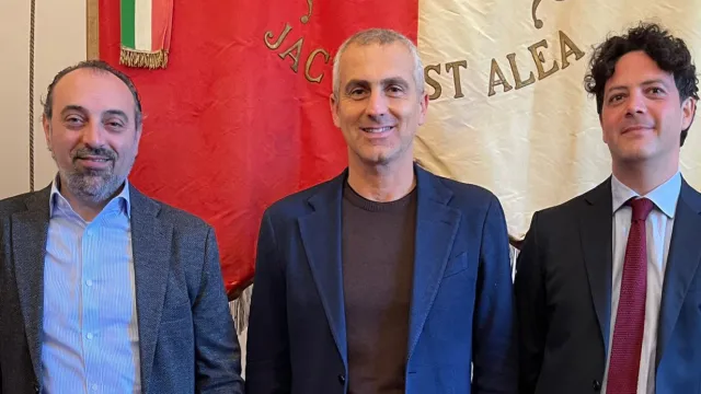 Sadegholvaad, Magrini e Morolli