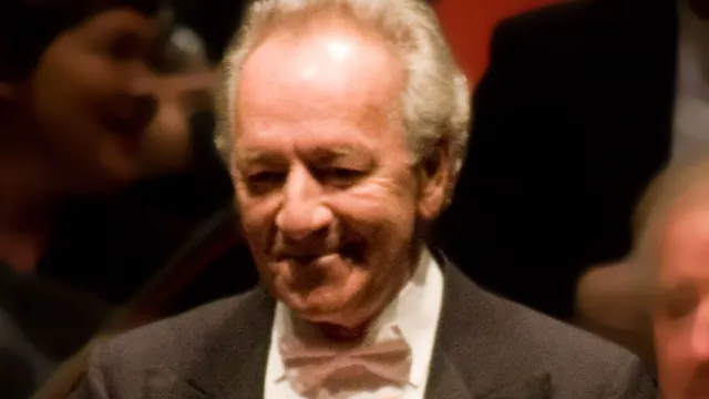 Yuri Temirkanov
