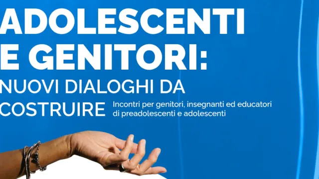 adolescenti e genitori