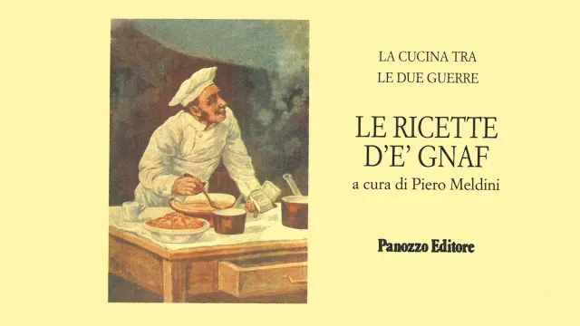 le ricette de gnaf