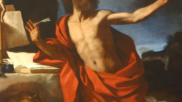 San Girolamo del Guercino