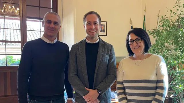 nicola gasparini, sadegholvaad, petitti