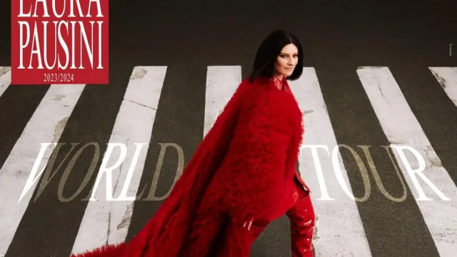 Laura Pausini
