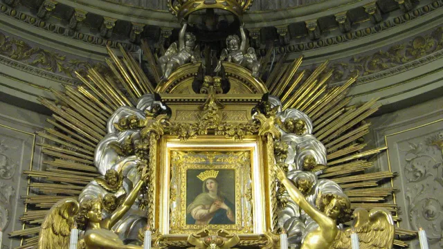 Santuario Madonna della Misericordia