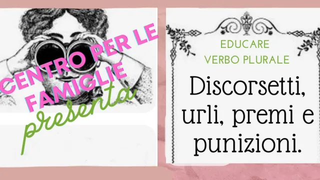 centro per famiglie serata 4 dicembre