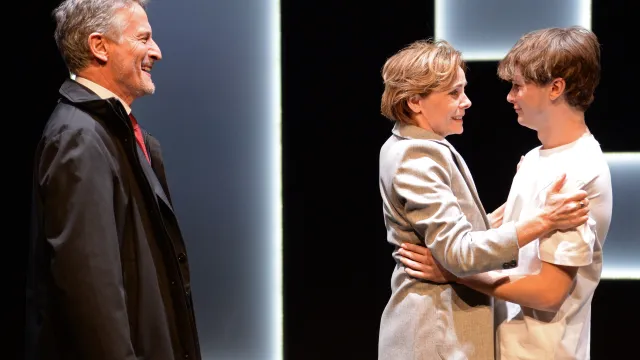 spettacolo Teatro Galli