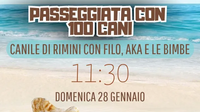 Locandina Capriotti e Aka