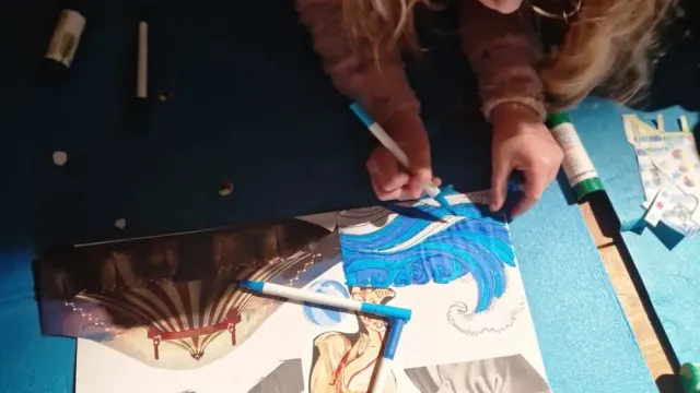 circo fellini museum laboratori