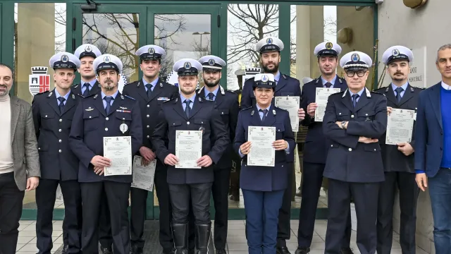 encomi polizia locale 2024