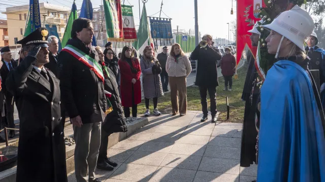 cerimonia memoria rivazzurra via madrid