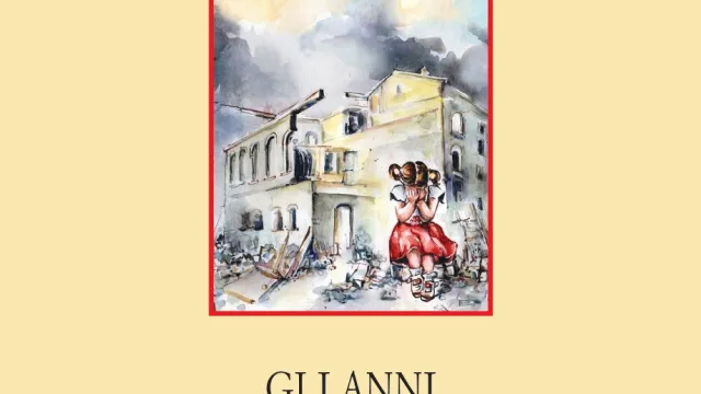 Sabato 13 gennaio torna Libri da queste parti con Manlio Masini 