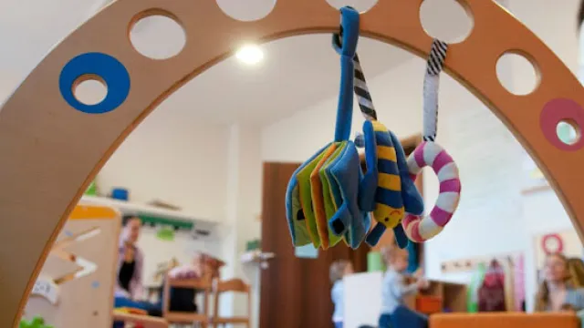 centro per le famiglie