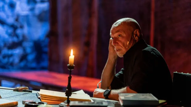 Raccontare la libertà attraverso Charms e Brodskij Paolo Nori e la letteratura russa tra parole e musica