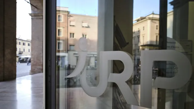 URP - Ufficio relazioni con il pubblico