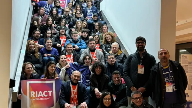 “Ritorno all’Astoria”