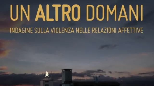 “Un altro domani” docufilm