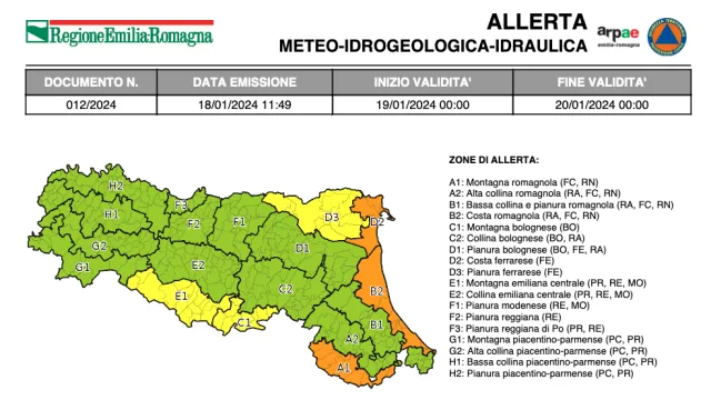 allerta 12/2024