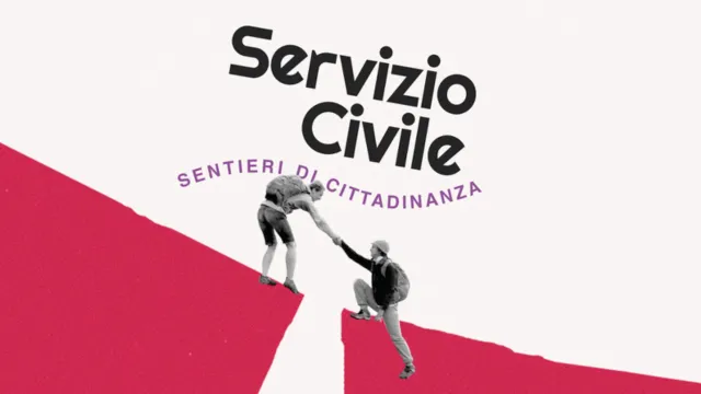 servizio civile universale