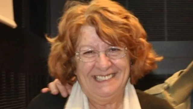 Vittoria Maioli Sanese