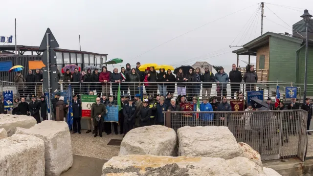 giornata del ricordo